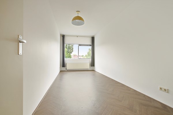Medium property photo - Rietlandpark 83, 1019 DS Amsterdam